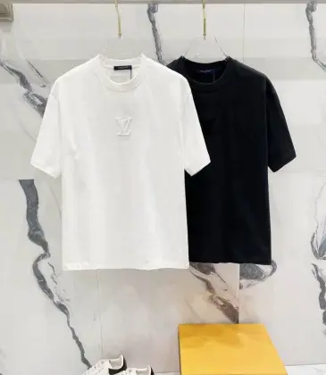  T-Shirts for AAAA  T-Shirts Pure black Pure white #A46765