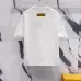 Louis Vuitton T-Shirts for AAAA Louis Vuitton T-Shirts Shoes Printing #A46778