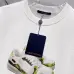 Louis Vuitton T-Shirts for AAAA Louis Vuitton T-Shirts Shoes Printing #A46778