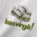 Louis Vuitton T-Shirts for AAAA Louis Vuitton T-Shirts Shoes Printing #A46778