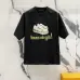 Louis Vuitton T-Shirts for AAAA Louis Vuitton T-Shirts Shoes Printing #A46778
