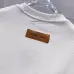 Louis Vuitton T-Shirts for AAAA Louis Vuitton T-Shirts Shoes Printing #A46778