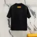 Louis Vuitton T-Shirts for AAAA Louis Vuitton T-Shirts Shoes Printing #A46778