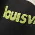 Louis Vuitton T-Shirts for AAAA Louis Vuitton T-Shirts Shoes Printing #A46778
