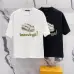 Louis Vuitton T-Shirts for AAAA Louis Vuitton T-Shirts Shoes Printing #A46778