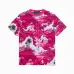 Louis Vuitton T-Shirts for AAAA Louis Vuitton T-Shirts Wave print #A46787