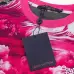 Louis Vuitton T-Shirts for AAAA Louis Vuitton T-Shirts Wave print #A46787