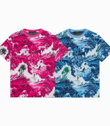  T-Shirts for AAAA  T-Shirts Wave print #A46787