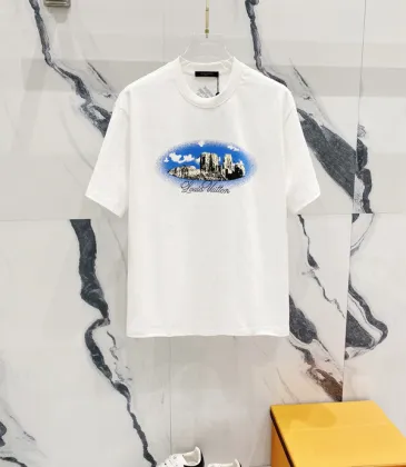  T-Shirts for AAAA  T-Shirts Weight:320g Black/White #A53036