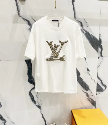  T-Shirts for AAAA  T-Shirts Weight:320g Black/White #A53039