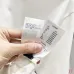 Louis Vuitton T-Shirts for AAAA Louis Vuitton T-Shirts Weight:320g Black/White #A53040