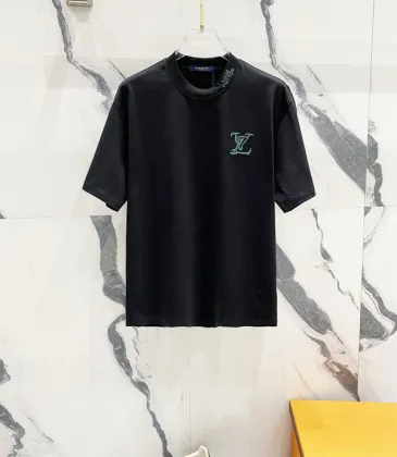  T-Shirts for AAAA  T-Shirts Weight:320g Black/White #A53040