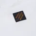 Louis Vuitton T-Shirts for AAAA Louis Vuitton T-Shirts White #A49391