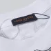 Louis Vuitton T-Shirts for AAAA Louis Vuitton T-Shirts White #A50327