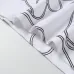 Louis Vuitton T-Shirts for AAAA Louis Vuitton T-Shirts White #A50327