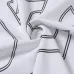 Louis Vuitton T-Shirts for AAAA Louis Vuitton T-Shirts White #A50327