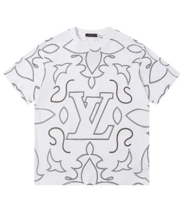  T-Shirts for AAAA  T-Shirts White #A50327