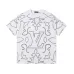 Louis Vuitton T-Shirts for AAAA Louis Vuitton T-Shirts White #A50327