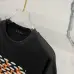 Louis Vuitton T-Shirts for AAAA Louis Vuitton T-Shirts embroidery Black/White #A46748