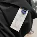 Louis Vuitton T-Shirts for AAAA Louis Vuitton T-Shirts embroidery Black/White #A46753