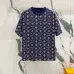 Louis Vuitton T-Shirts for AAAA Louis Vuitton T-Shirts full printed #A46724