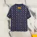 Louis Vuitton T-Shirts for AAAA Louis Vuitton T-Shirts full printed #A46724