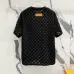 Louis Vuitton T-Shirts for AAAA Louis Vuitton T-Shirts full printed #A46729