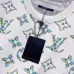 Louis Vuitton T-Shirts for AAAA Louis Vuitton T-Shirts full printed #A46757