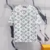 Louis Vuitton T-Shirts for AAAA Louis Vuitton T-Shirts full printed #A46757