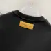 Louis Vuitton T-Shirts for AAAA Louis Vuitton T-Shirts green logo #A46771