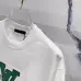 Louis Vuitton T-Shirts for AAAA Louis Vuitton T-Shirts green logo #A46771