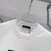 Louis Vuitton T-Shirts for AAAA Louis Vuitton T-Shirts green logo #A46771