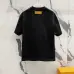 Louis Vuitton T-Shirts for AAAA Louis Vuitton T-Shirts green logo #A46771
