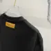 Louis Vuitton T-Shirts for AAAA Louis Vuitton T-Shirts green logo #A46771