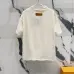 Louis Vuitton T-Shirts for AAAA Louis Vuitton T-Shirts printing #A46760