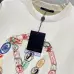 Louis Vuitton T-Shirts for AAAA Louis Vuitton T-Shirts printing #A46760