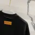 Louis Vuitton T-Shirts for AAAA Louis Vuitton T-Shirts printing #A46760
