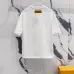 Louis Vuitton T-Shirts for AAAA Louis Vuitton T-Shirts printing #A46774