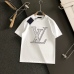 Louis Vuitton T-Shirts for Men' Polo Shirts #A35210