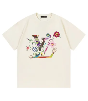  T-Shirts for Travel Stamp Flower #A48643