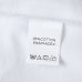 Louis Vuitton T-Shirts Black/White M-4XL #A22893