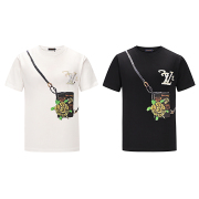 Louis Vuitton 2021 T-Shirts for MEN #99901664