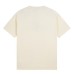 Louis Vuitton Men/Women T-shirts EUR/US Size 1:1 Quality White/Black #A23161