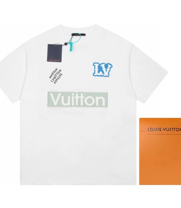 Louis Vuitton T-Shirts EUR #A25056