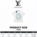 Louis Vuitton T-Shirts EUR #A25058