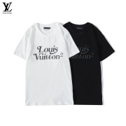 Louis Vuitton T-Shirts Men Women Logo reflective #99116606