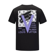 Louis Vuitton T-Shirts for MEN #99115829