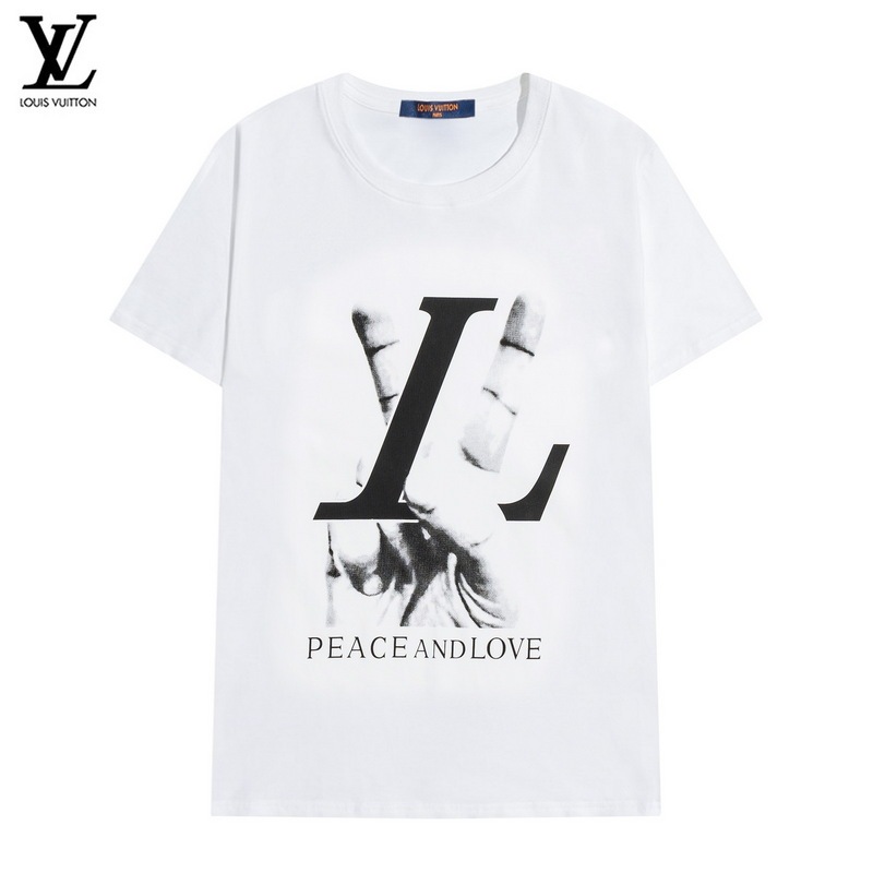 Buy Cheap Louis Vuitton T-Shirts for MEN #99902899 from AAAClothing.is