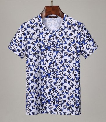 Louis Vuitton T-Shirts for MEN #99903831