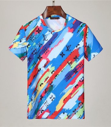 Louis Vuitton T-Shirts for MEN #99903832